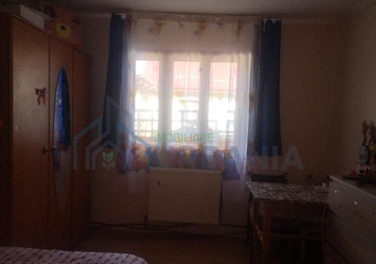 🏡 Casă la sol cu pod înalt – zona Chihan,Ciurea | Zonă liniștită, în dezvol - Poză 5