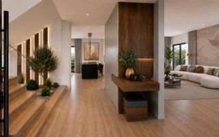PROMOTIE DE LANSARE | NORTH VILLAS | VILE INDIVIDUALE | PIPERA - Poză 8