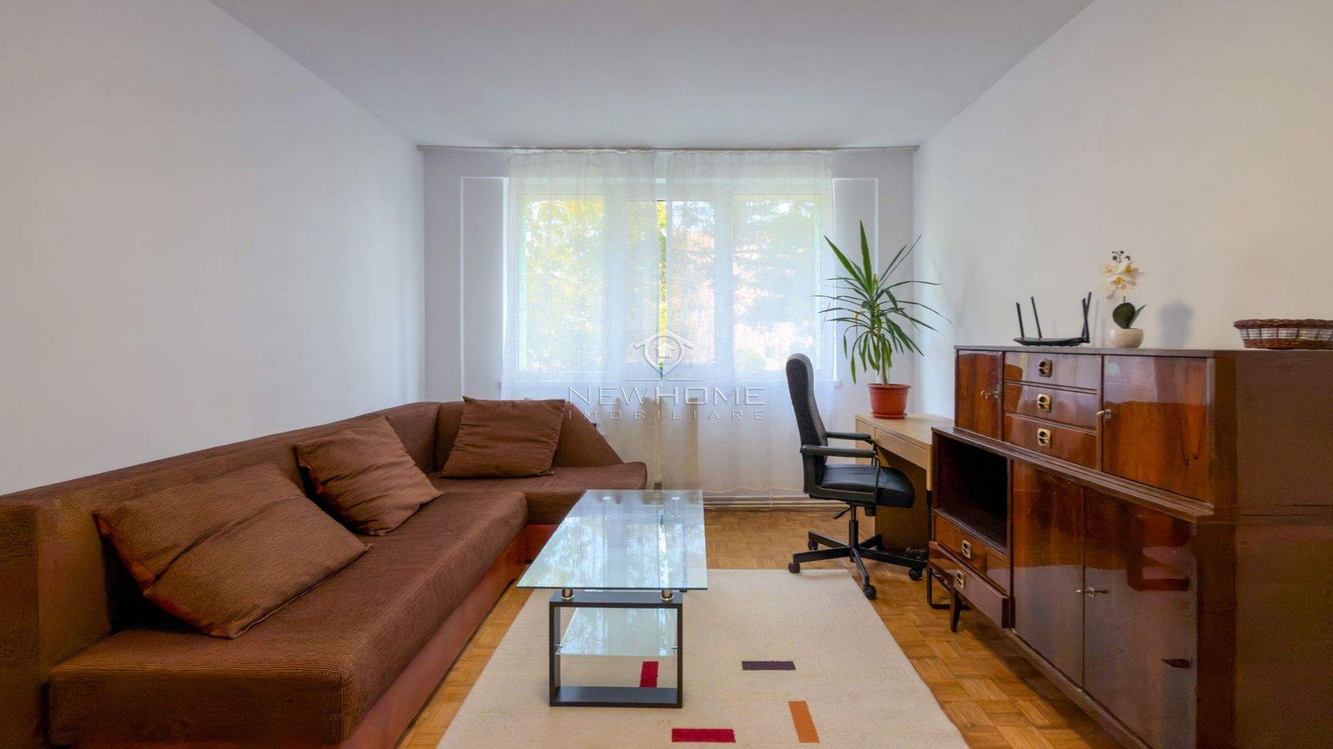 Apartament 2 camere, zona Iulius Mall - Poză 2