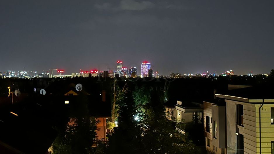 Penthouse 4 Camere | Terase 97 MP | Jolie Ville - Poză 7