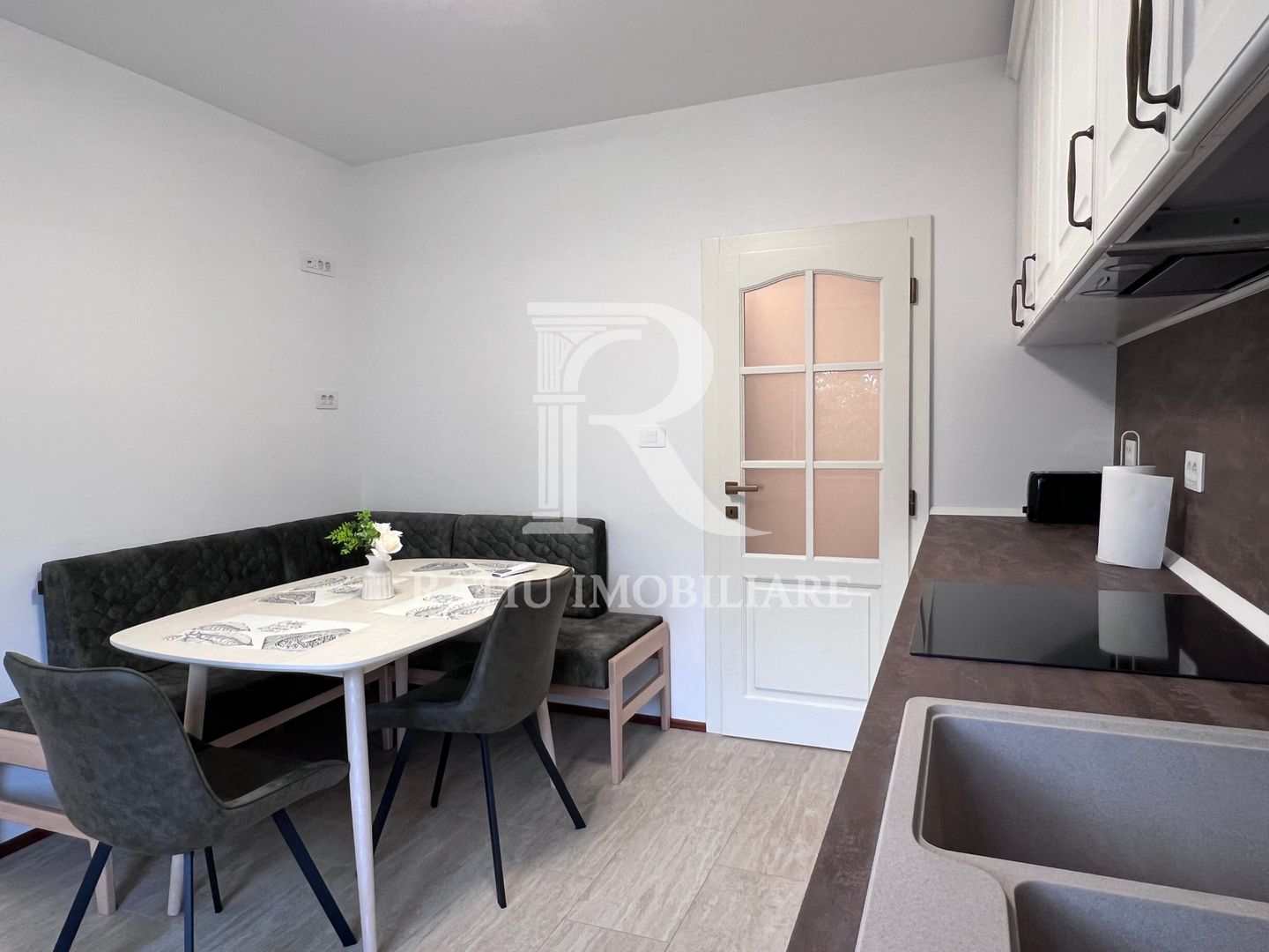 Apartament cu 2 camere complet renovat | ascensor | Cantemir | Oradea - Poză 7