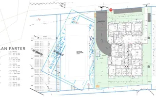 Proiect rezidențial cu AC – 29 apartamente – 4.330 mp – 35 parcări – S - Poză 17