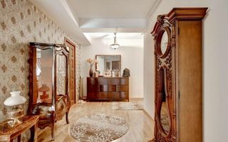 Apartament 4 camere Herastrau | Terasa | Imobil 2012 - Poză 6