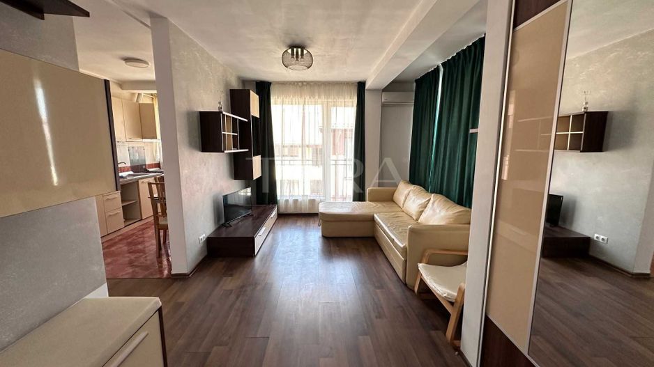 Apartament 3 camere | Floresti | Garaj | - Poză 2