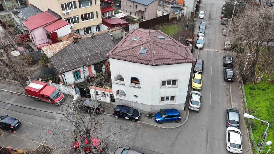 ​Vilă de Lux în Crângași - Poză 1