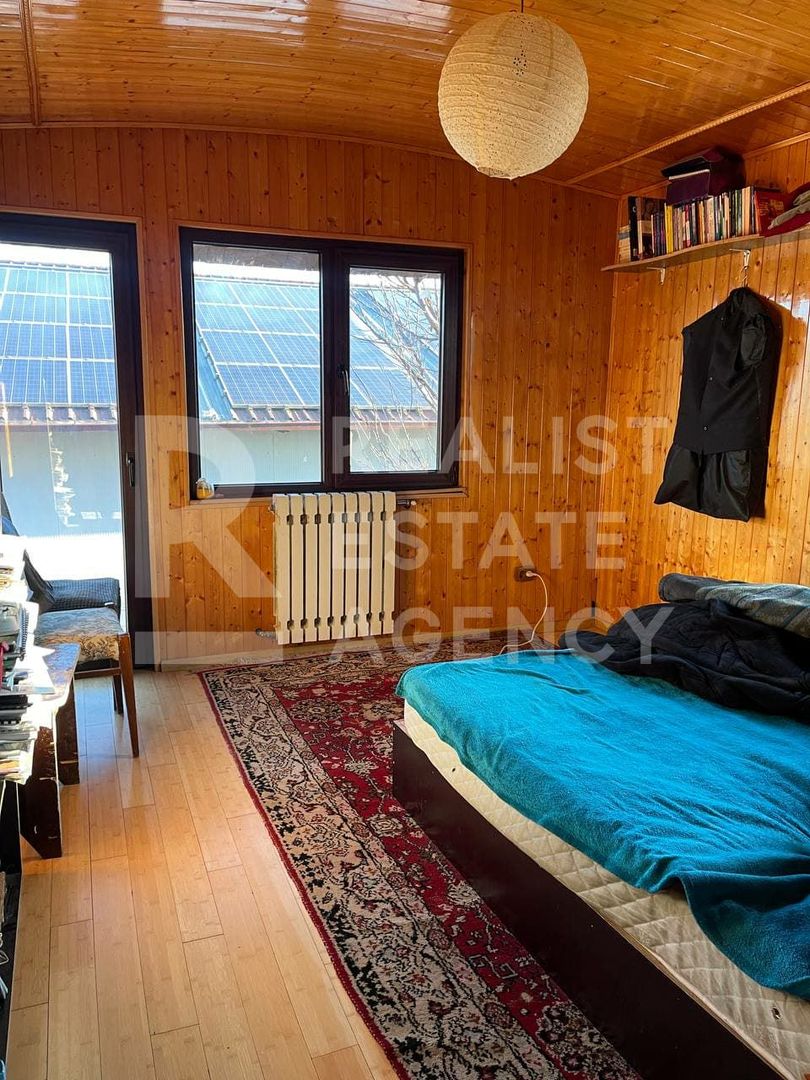 Vânzare, casă, 5 camere, Valea Adâncă, Iași - Poză 13