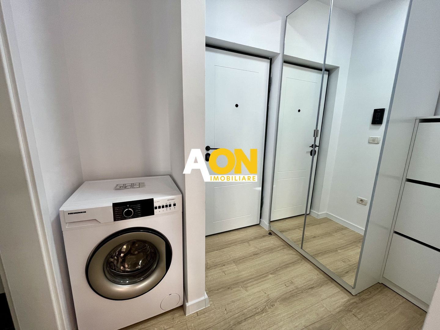 Garsonieră, Etaj 1, Bloc Nou, Penny Micești - Poză 6