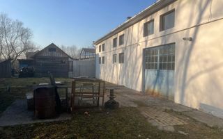 Hala service auto 220 mp utili, teren 1246 mp, Corunca - Poză 18