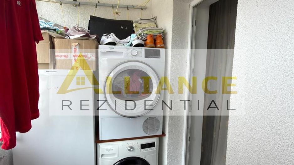 EXCLUSIVITATE || Apartament 2 camere Gata de mutare || 10 min. Metrou D. Leonida - Poză 8