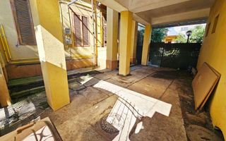 Vanzare proprietate mixtă – Casă + spațiu birou, Ultracentral - Poză 5