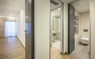 Reședință Exclusivistă cu 5 Camere | 201 mp | Terasă 25 mp - Poză 31