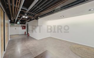 Zero comision, 450-680mp spatiu showroom Clucerului, amenajat, ISU - Poză 4