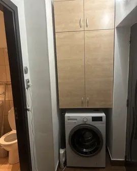 APARTAMENT 2 CAMERE MOBILAT & UTILAT CENTRALA TERMICA BLOC 1984 - Poză 4