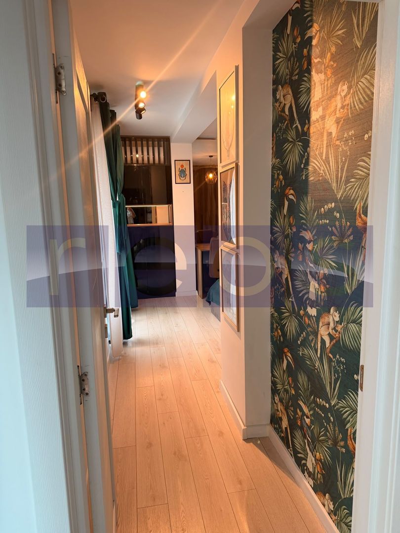 VANZARE APARTAMENT 2 CAMERE VITAN MIHAI BRAVU 66MP BLOC BOUTIQUE 2021 - Poză 6