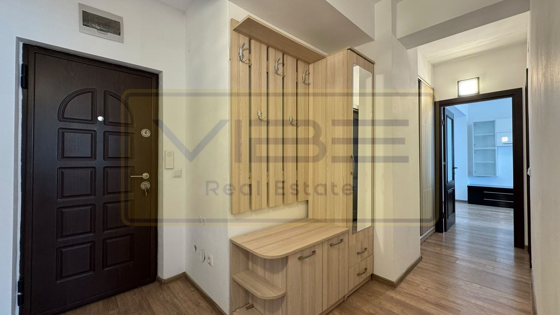 Apartament 2 camere Centru - PALAS Mall / Emil Palade Residence - Poză 21