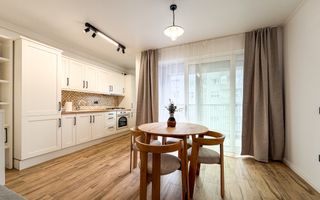 2 camere Columna Residence, Vivo! - Poză 7