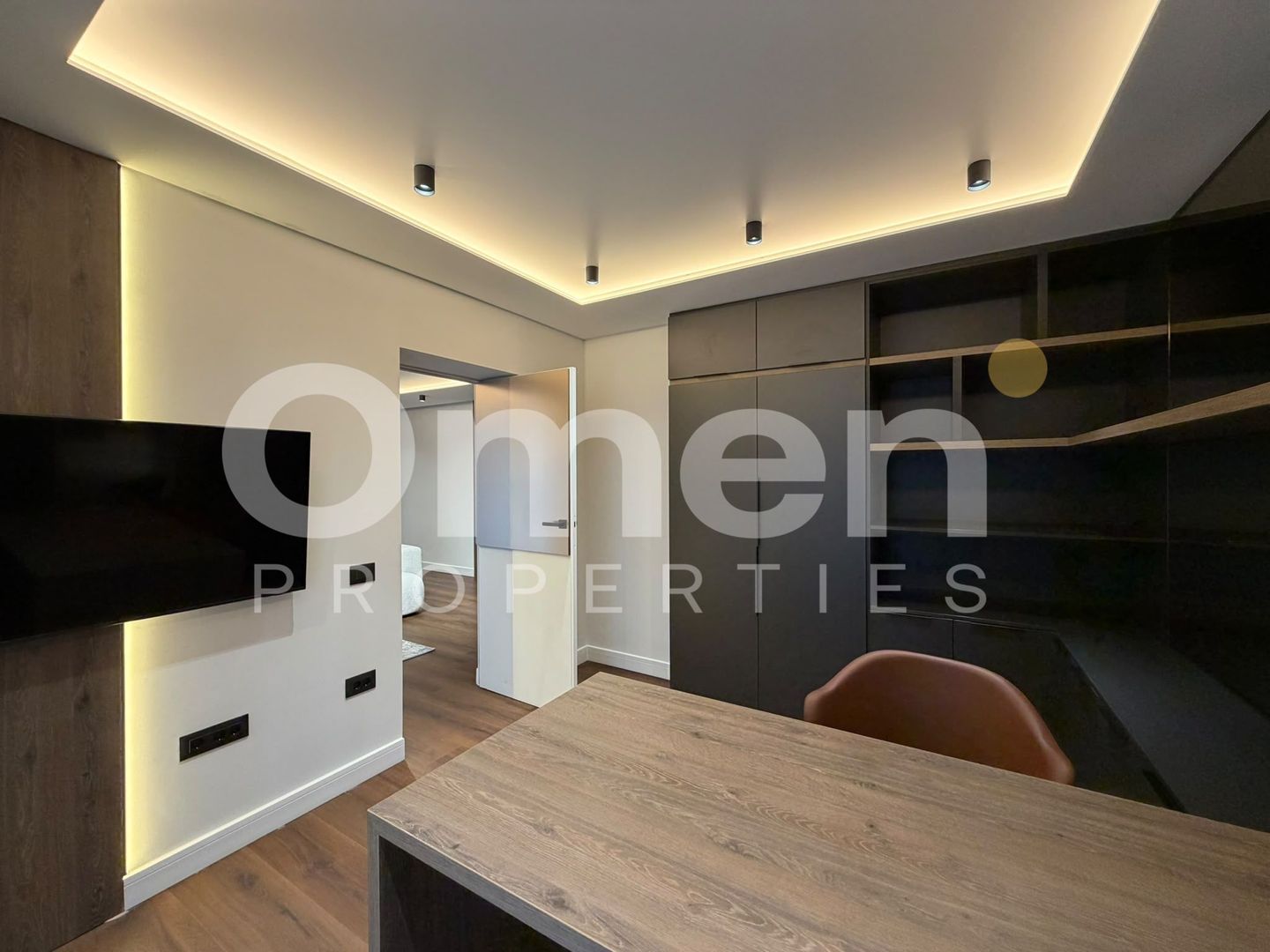 Apartament ultrafinisat | 3 camere | zona Catedralei - Poză 7