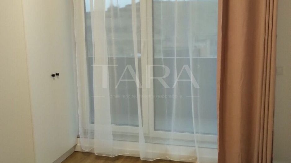 Vânzare apartament 2 camere decomandate, Cluj, Someseni. - Poză 2