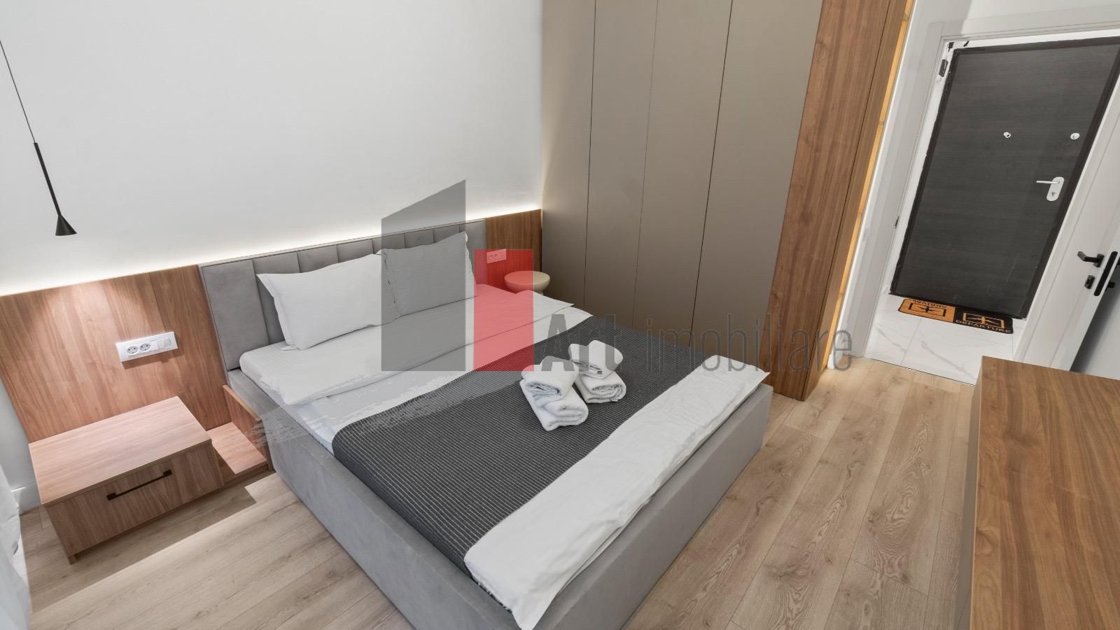 Apartament apartament 2 camere Exigent Faza 5 Lujerului - Poză 6