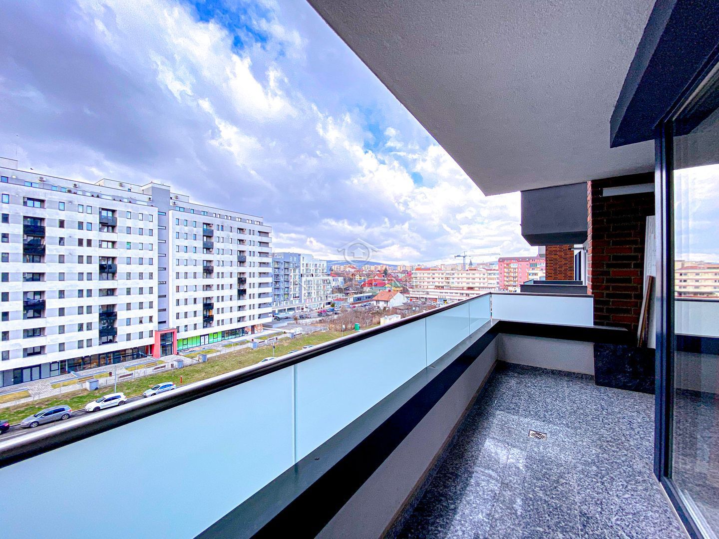 Apartament 1 camera Parcare, zona Iulius Mall Gheorigheni - Poză 10