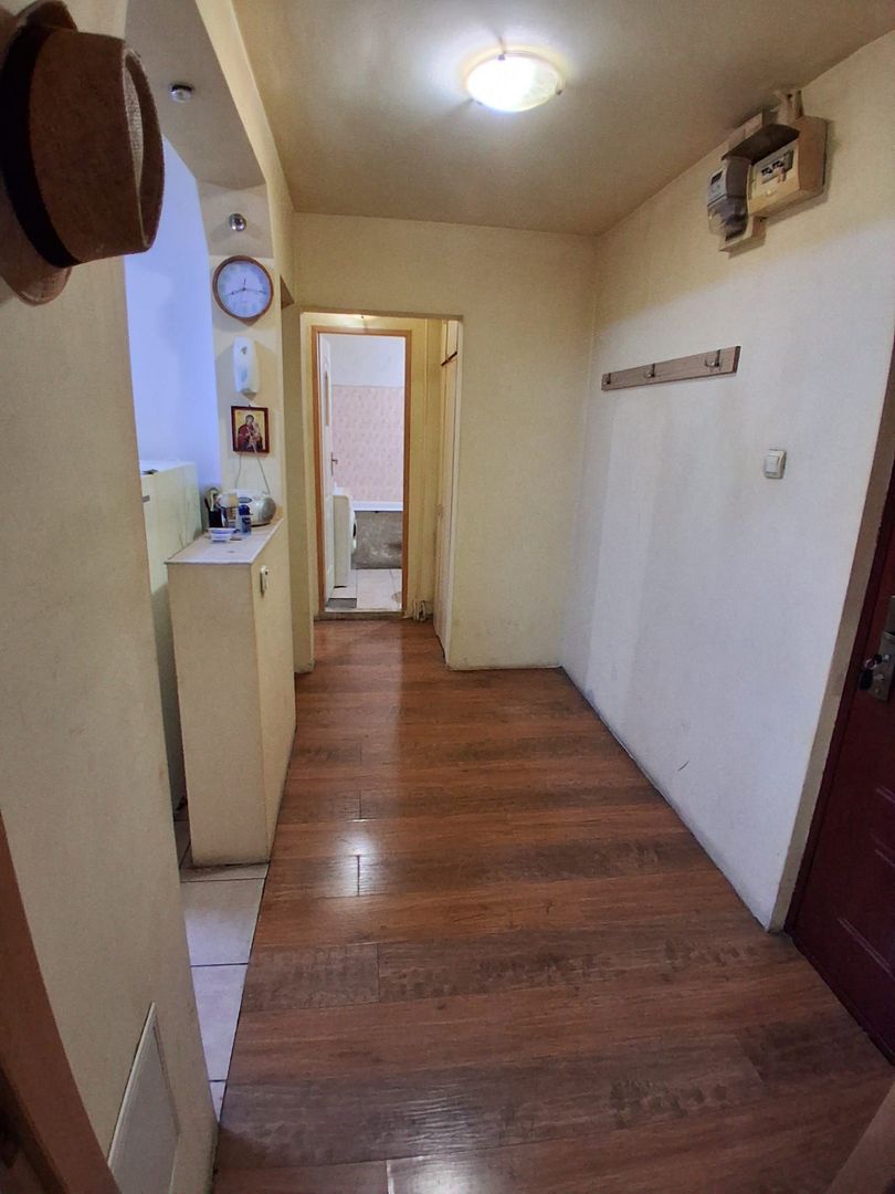 Apartament 2 camere decomandat Militari / Gorjului - Poză 3