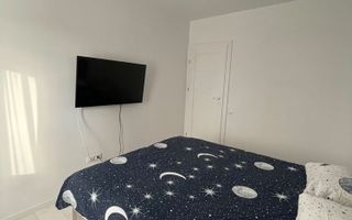 Apartament 2 camere open space, mobilat și utilat, etaj 2/5, Bucium Lidl, Iași - Poză 7