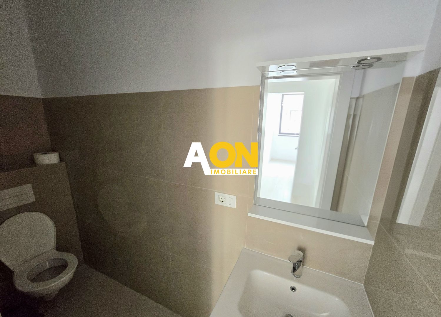 Apartament 3 Camere, Complet Mobilat, Prima Închiriere, Zona Alba Mall - Poză 8