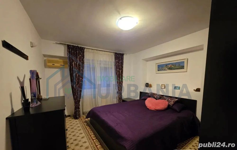 Apartament 3 camere de inchiriat, zona Kaufland Pacurari, Iasi - Poză 5