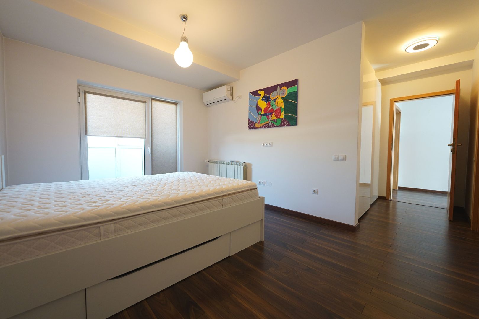 Panoramic View to Herastrau Lake, 5 rooms apartment - Poză 18