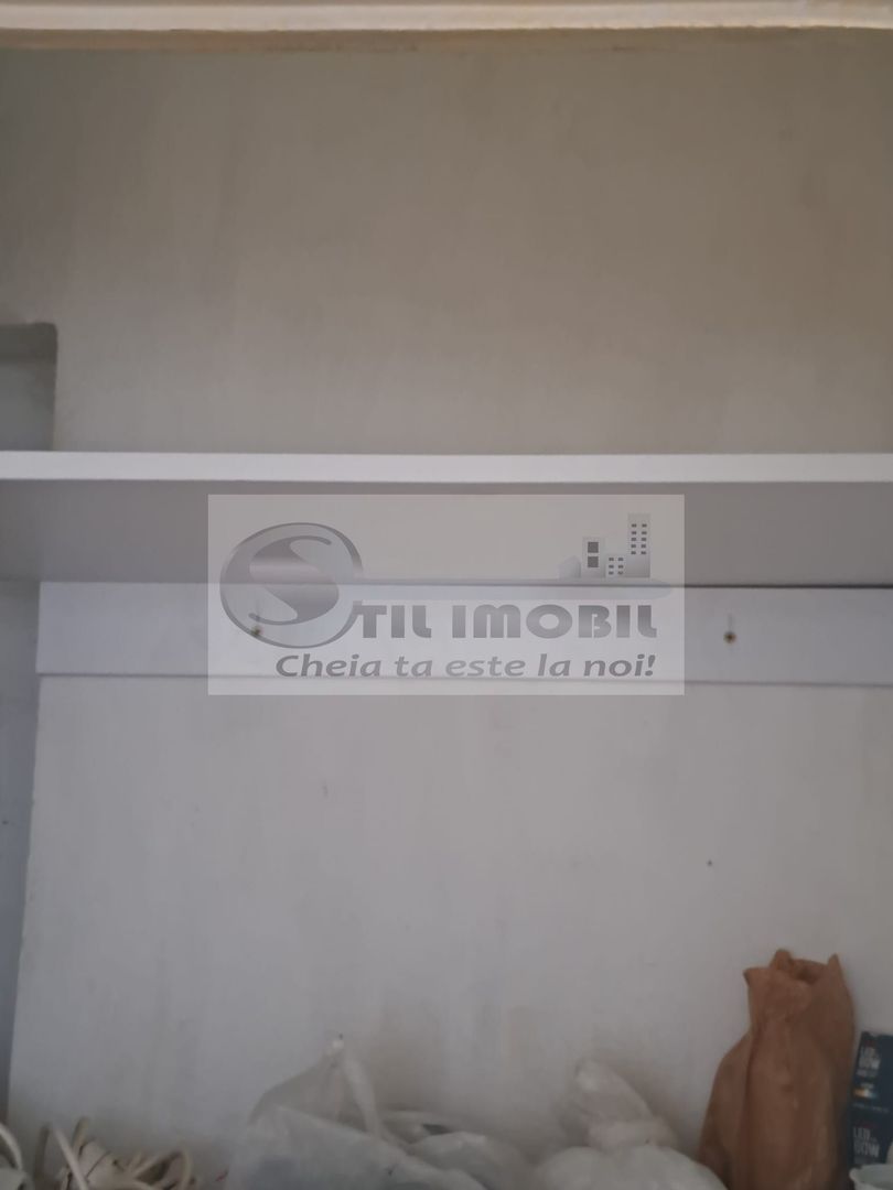 Apartament 3 Camere UMF - 450 euro - Poză 4