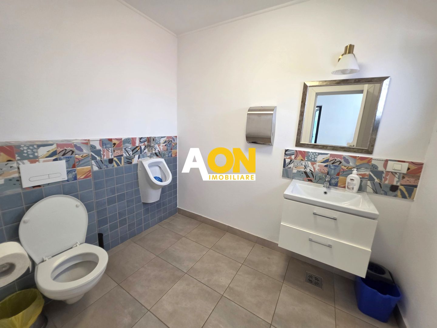 Birou modern de 100 mp în zona centrală – Ideal pentru afacerea ta - Poză 12