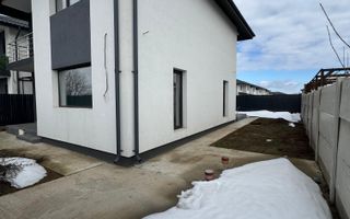 Vânzare casă – prima parte a comunei Berceni - Poză 2