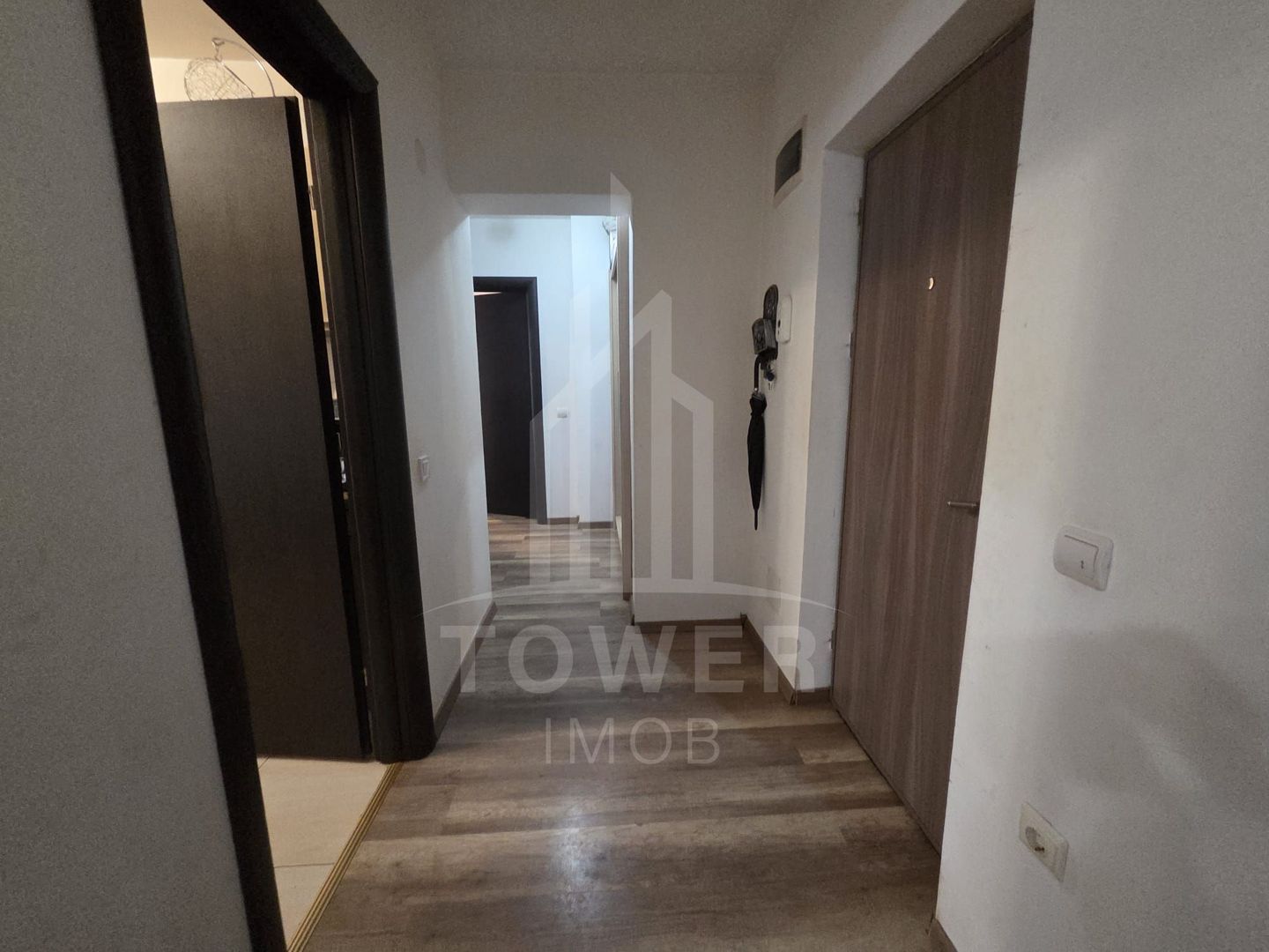 Apartament de vânzare – 2 camere, parter cu grădină, Cartierul Arhitecților - Poză 7