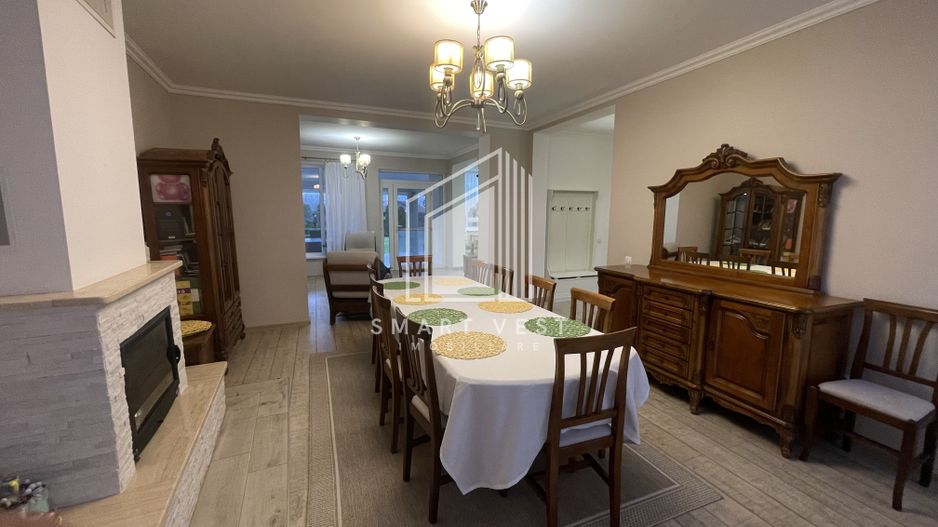 Casa de vanzare | 240mp | Strada Dara - Poză 7