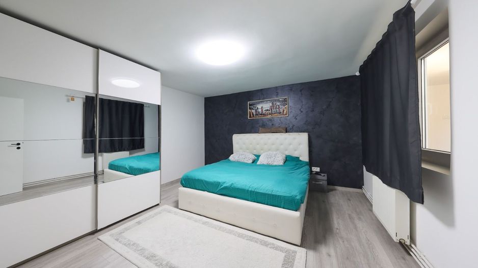 Casa 4 camere Halchiu | teren 400 mp | acces 2 strazi - Poză 16