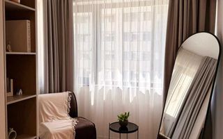 Apartament 2 camere Ivory Rezidence Pipera I Premium I Parcare I COM 0 - Poză 5