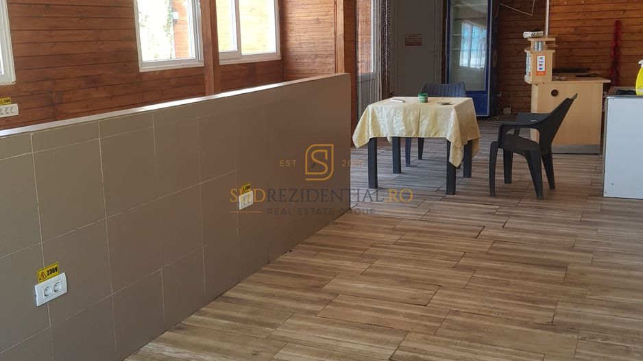 Spațiu de inchiriat - potențial comercial în zona Aparatorii Patriei - Poză 4