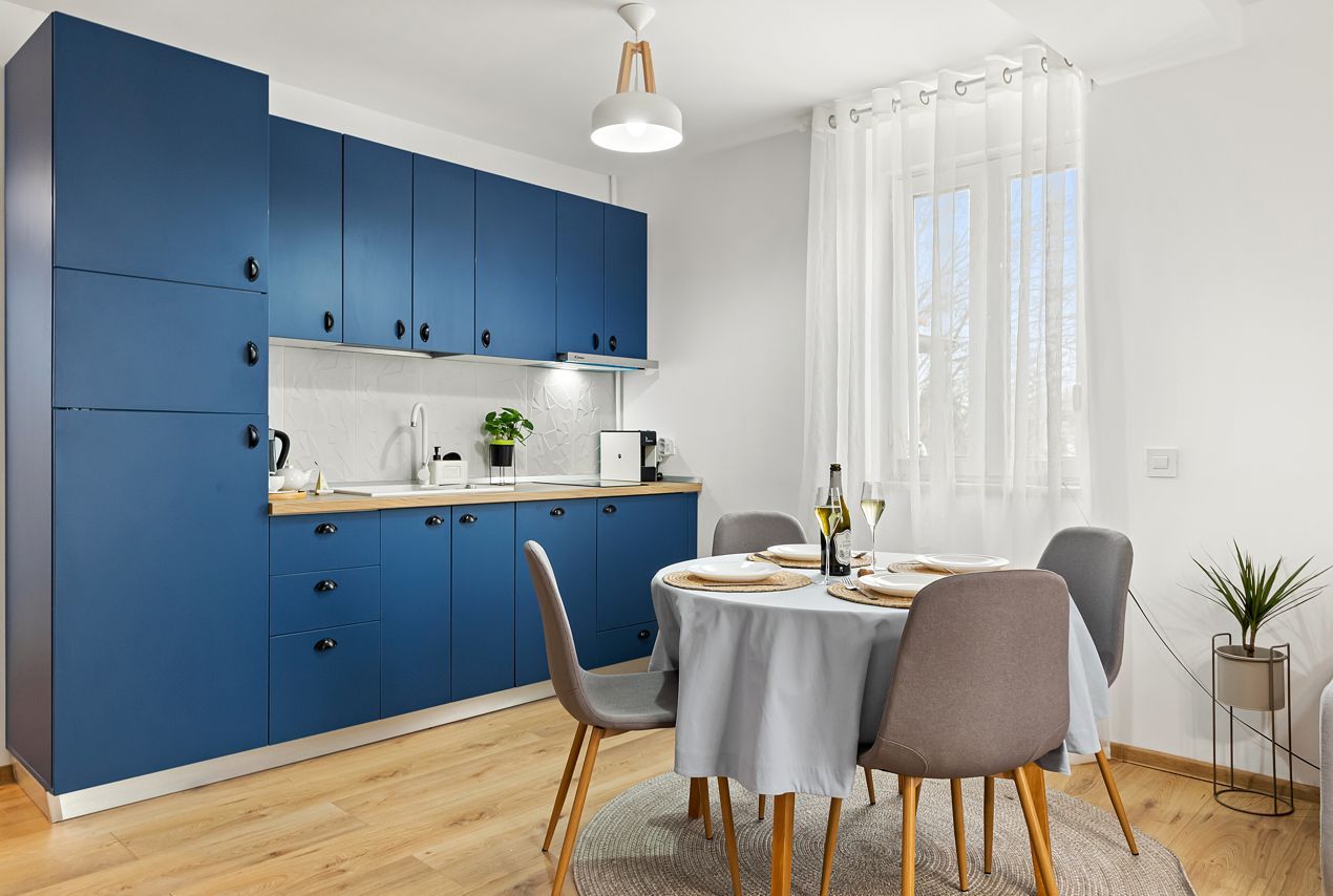 3 camere | Mihalache | Domenii | Parc Ciresarii Sandu Aldea - Poză 7