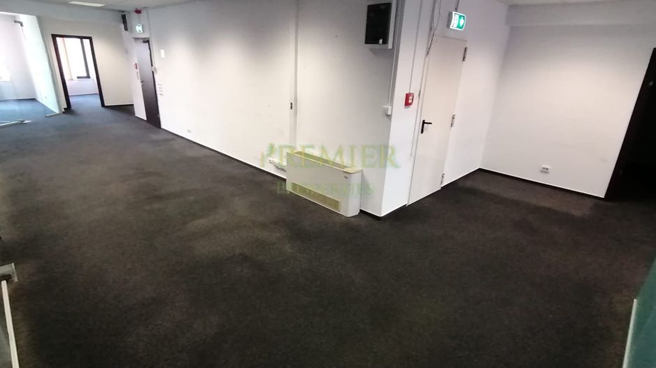 Birouri de inchiriat Polona disponibil  de la 167mp pana la 667. Auto Isu - Poză 4