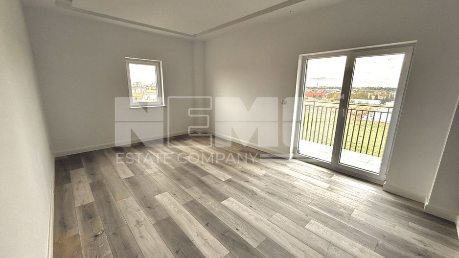 APARTAMENT 3 CAMERE | BLOC NOU CU LIFT | LOC DE PARCARE - Poză 3