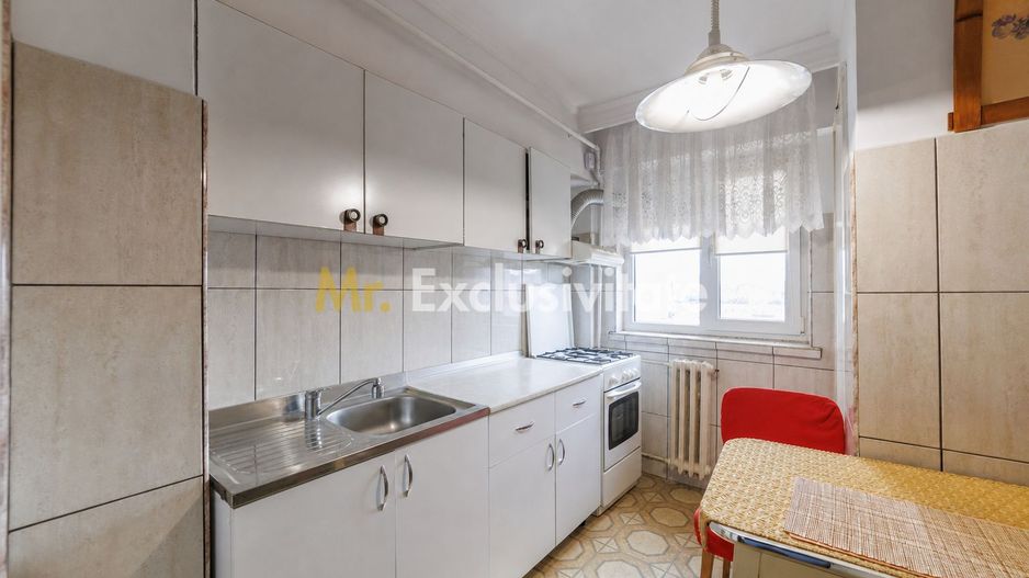 3 camere decomandat | 60,7 mp + balcon | Exercițiu 0% COMISION - Poză 6
