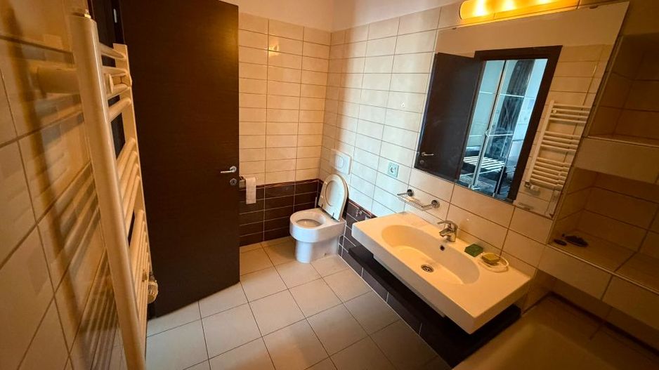 3 camere | terasa 27 mp | Asmita Gardens | Splaiul Unirii - Poză 9