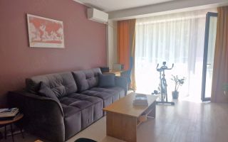 Apartament 2 camere  Dumbrvita - Poză 1