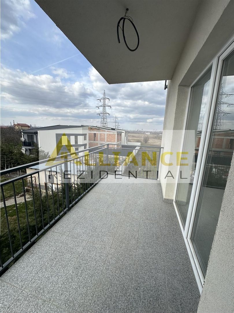 STB IN FATA ANSAMBLULUI - 2 CAMERE - 87.920â¬ TVA INCLUS - Poză 8