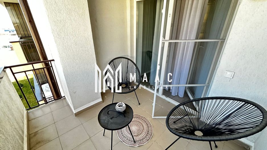 Apartament 3 camere | 71.8 MPU | 2 terase | Etaj 1 | Parcare | LUX - Poză 13