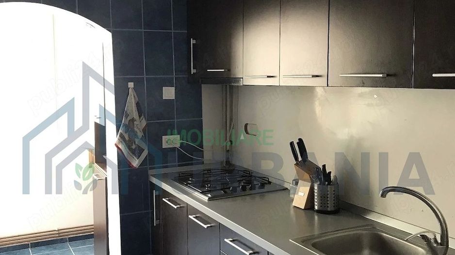 Apartament 2 camere decomandat, Nicolina, prima stație, Iași - Poză 5