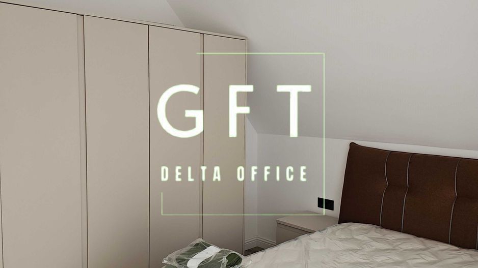 Apartament NOU de Inchiriat 3 camere zona Sud + loc de parcare - Poză 9