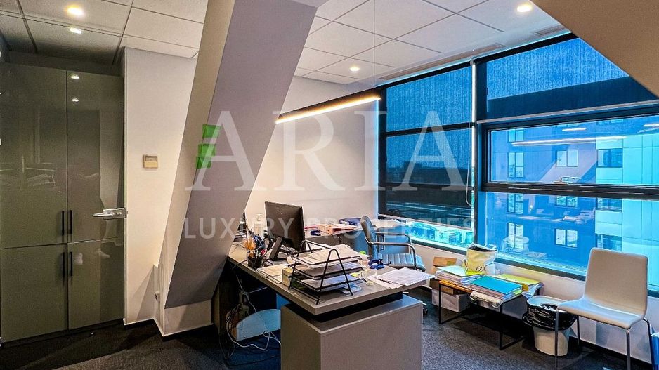 Birouri Premium PIPERA -  Hyperion Towers - Poză 9