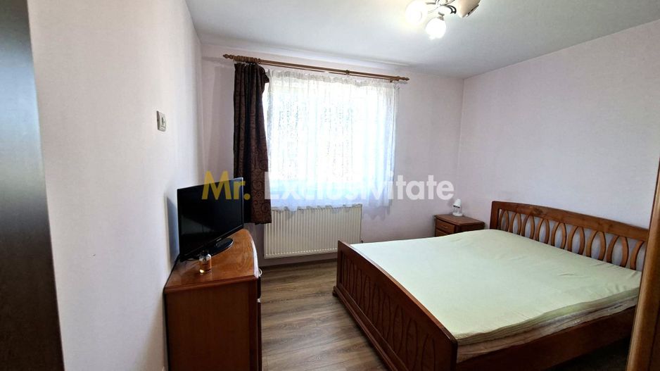 Apartament 3 camere Ultracentral-Pitesti-Bloc Mobilux etaj intermediar - Poză 11