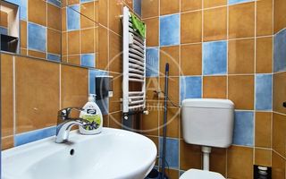 Spațiu comercial de închiriat în zonă Centrală, Oradea - Poză 5
